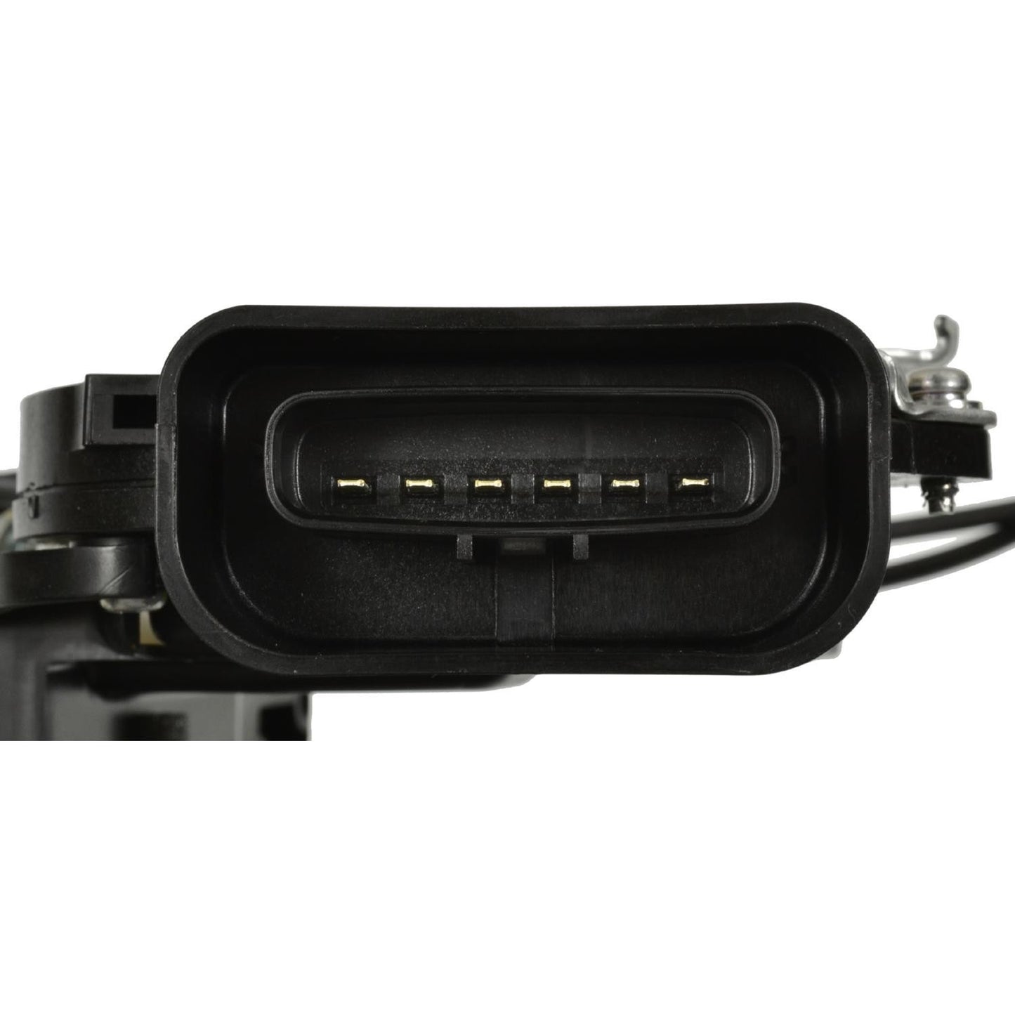 Intermotor Door Lock Actuator DLA-772