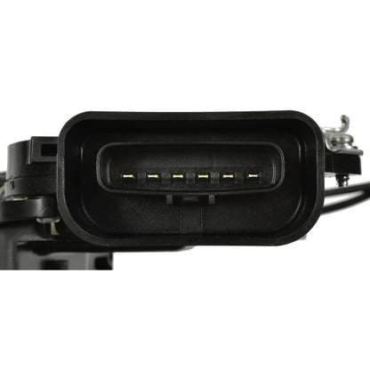 Intermotor Door Lock Actuator DLA-772