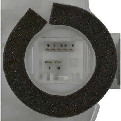 Intermotor Door Lock Actuator DLA-779