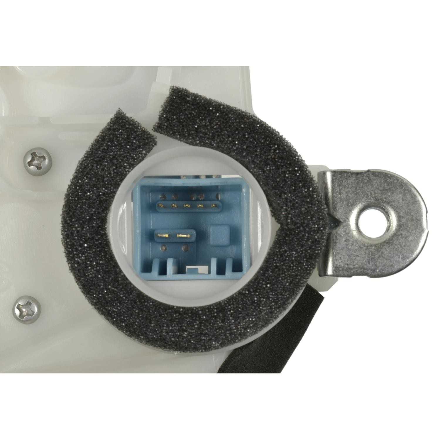 Intermotor Door Lock Actuator DLA-781