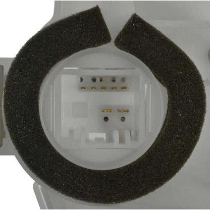 Intermotor Door Lock Actuator DLA-783