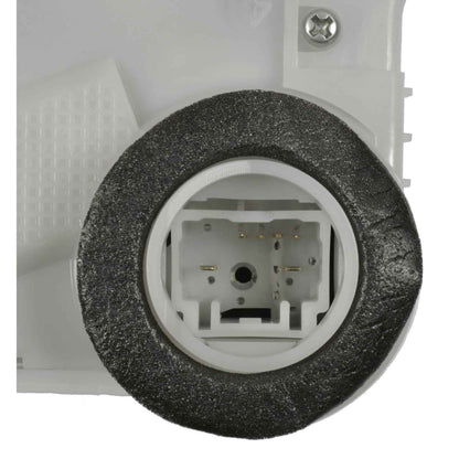 Intermotor Door Lock Actuator DLA-786