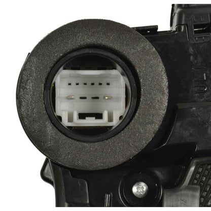 Intermotor Door Lock Actuator DLA-802