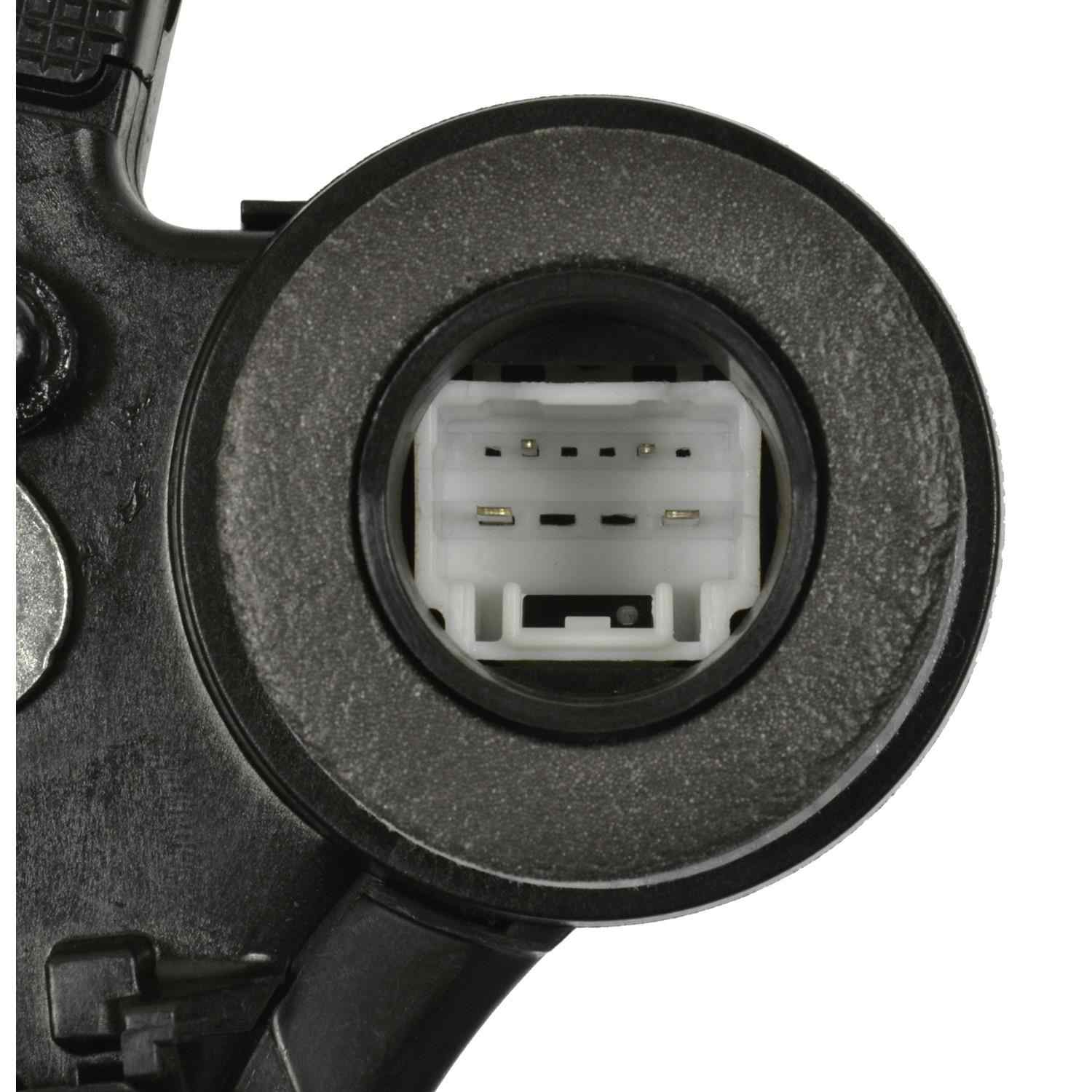 Intermotor Door Lock Actuator DLA-807