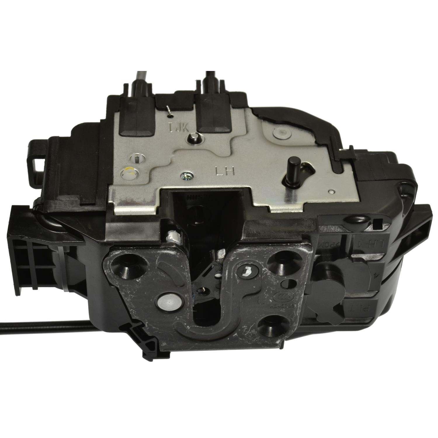 Intermotor Door Lock Actuator DLA825