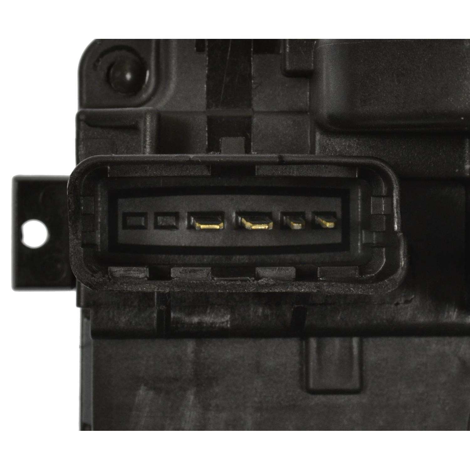 Intermotor Door Lock Actuator DLA825