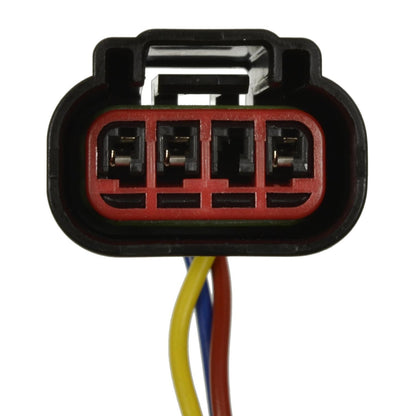 Standard Ignition DLA-857