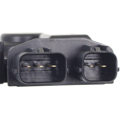 Intermotor Door Lock Actuator DLA-85