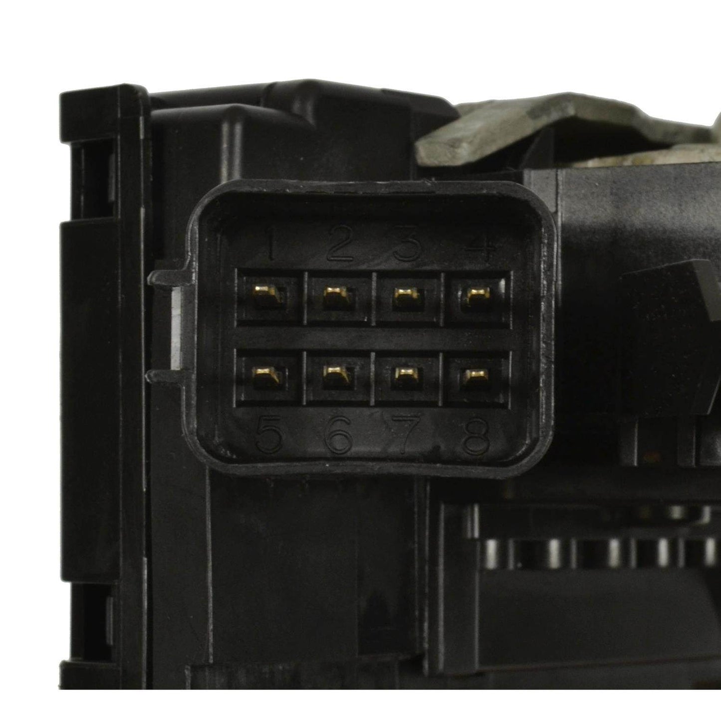 Standard Ignition DLA-868