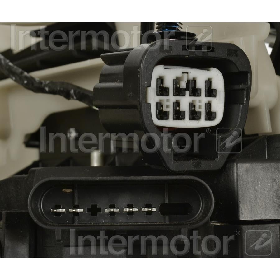 Standard Ignition DLA-888