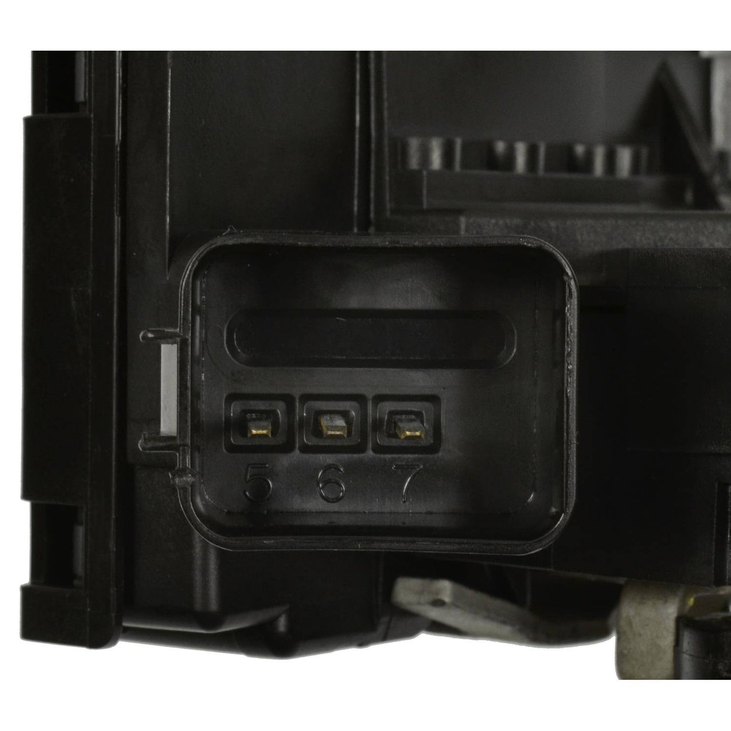 Standard Ignition Door Lock Actuator DLA915