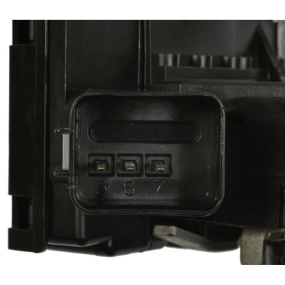 Standard Ignition Door Lock Actuator DLA915