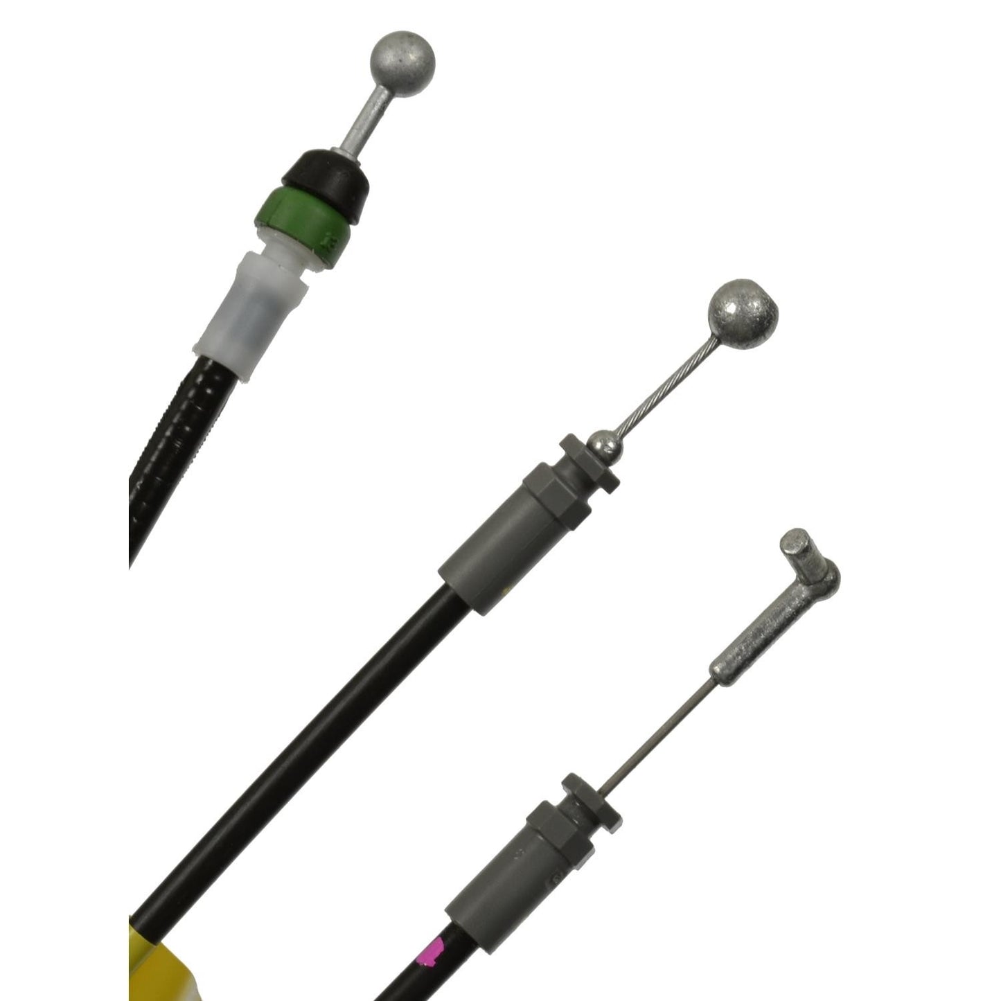 Standard Ignition DLA-976