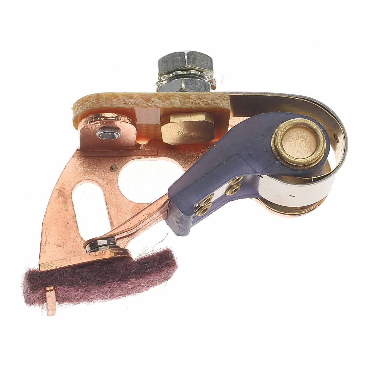Blue Streak Ignition Contact Set DR-2236P