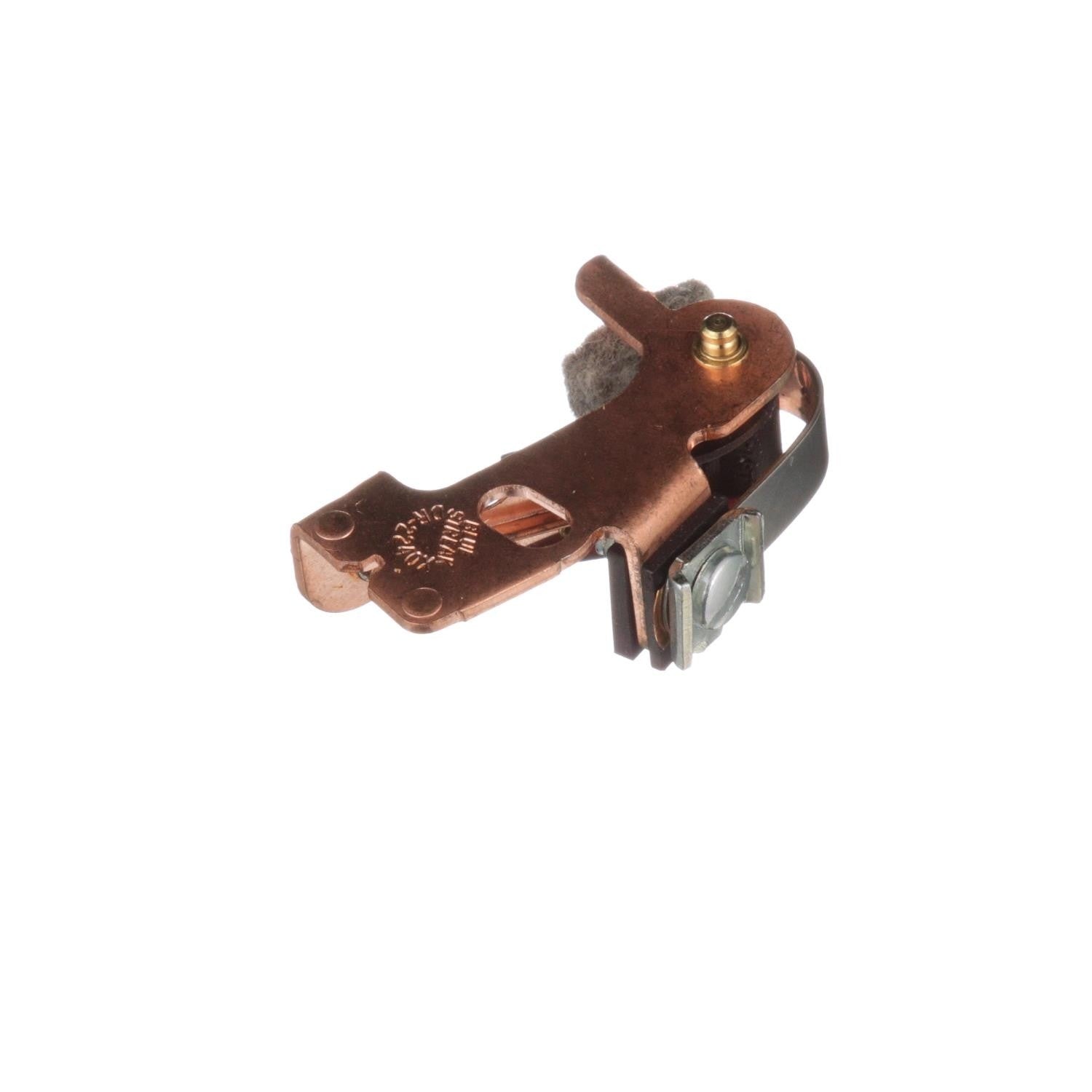 Blue Streak Ignition Contact Set DR-2240
