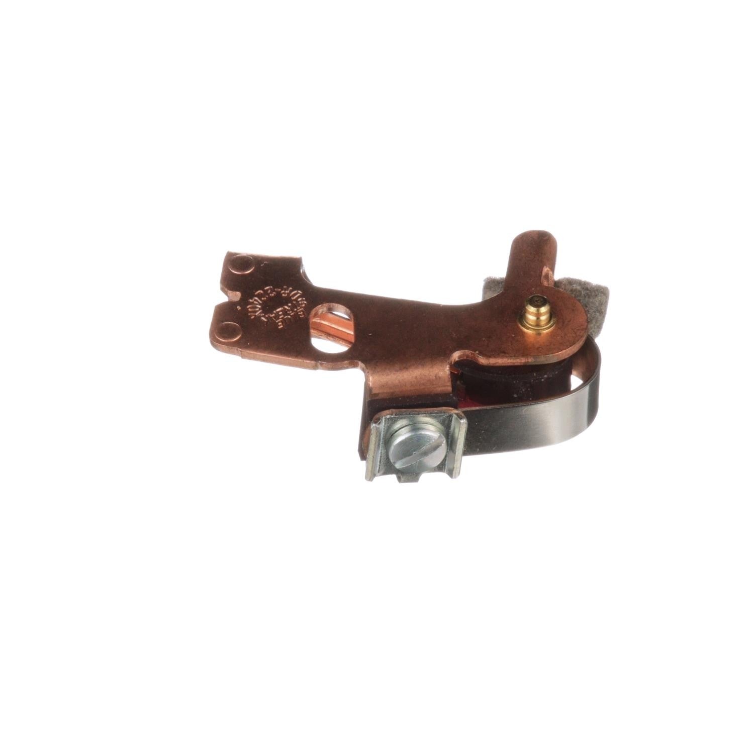 Blue Streak Ignition Contact Set DR-2240