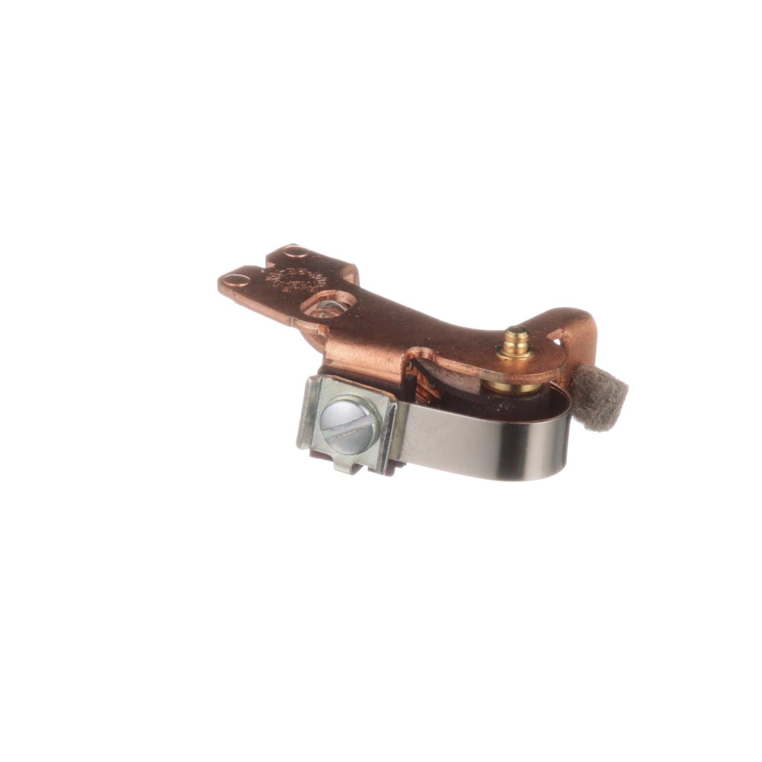 Blue Streak Ignition Contact Set DR-2240