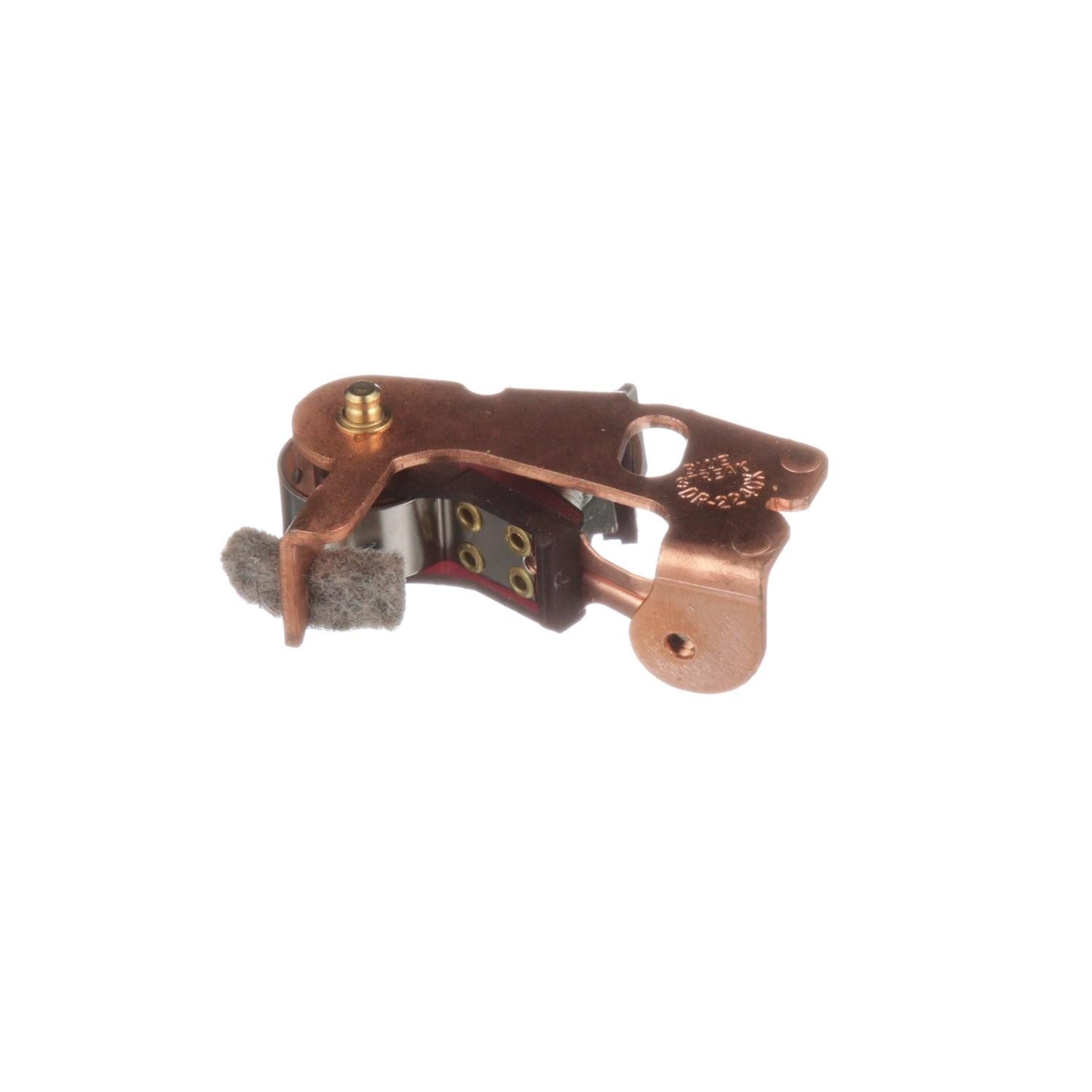 Blue Streak Ignition Contact Set DR-2240