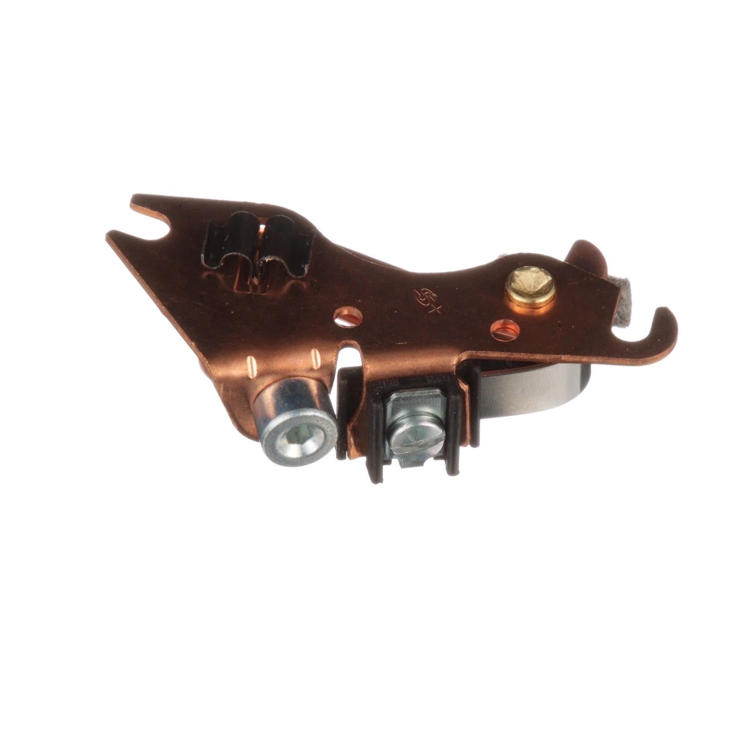 Blue Streak Ignition Contact Set DR-2270P