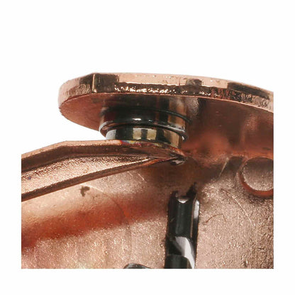 Blue Streak Ignition Contact Set DR-2371XP