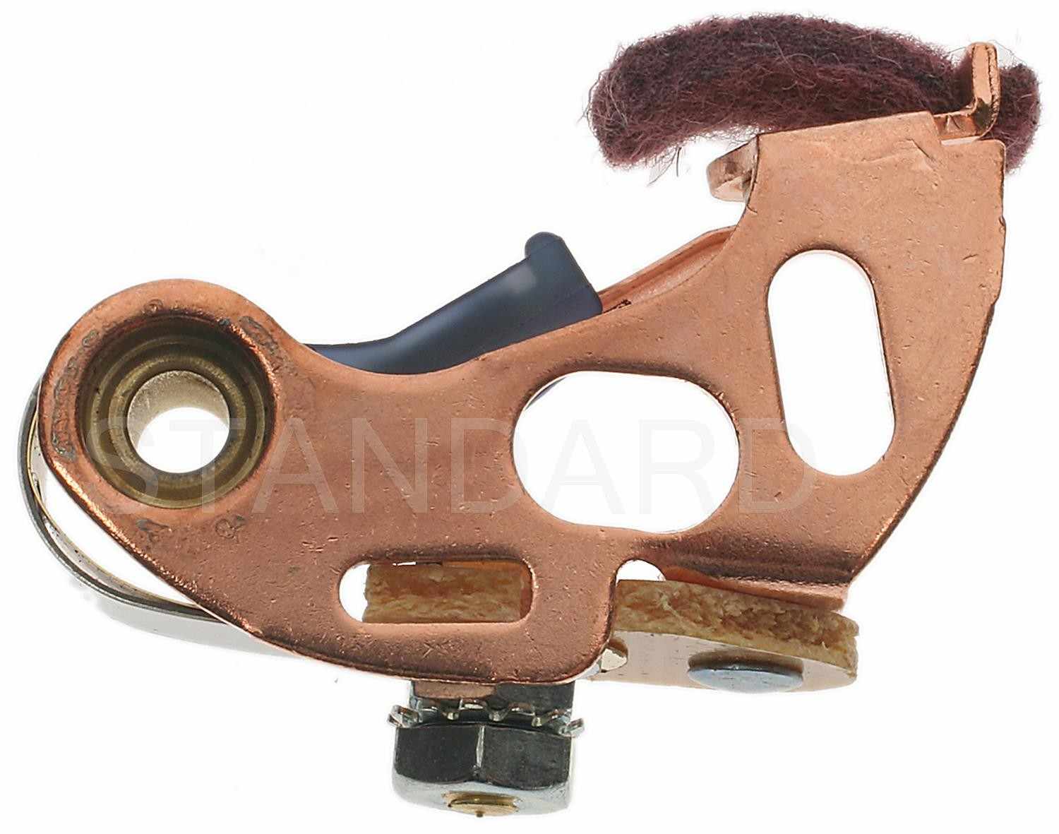 Blue Streak Ignition Contact Set DR-2437P