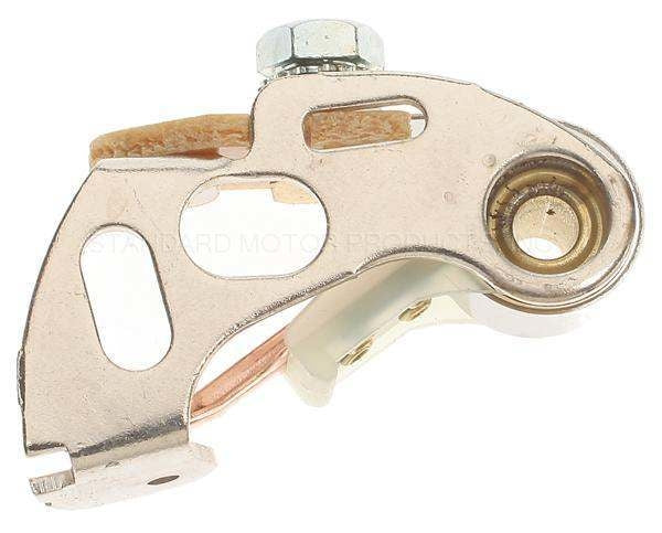 Blue Streak Ignition Contact Set DR-2437P