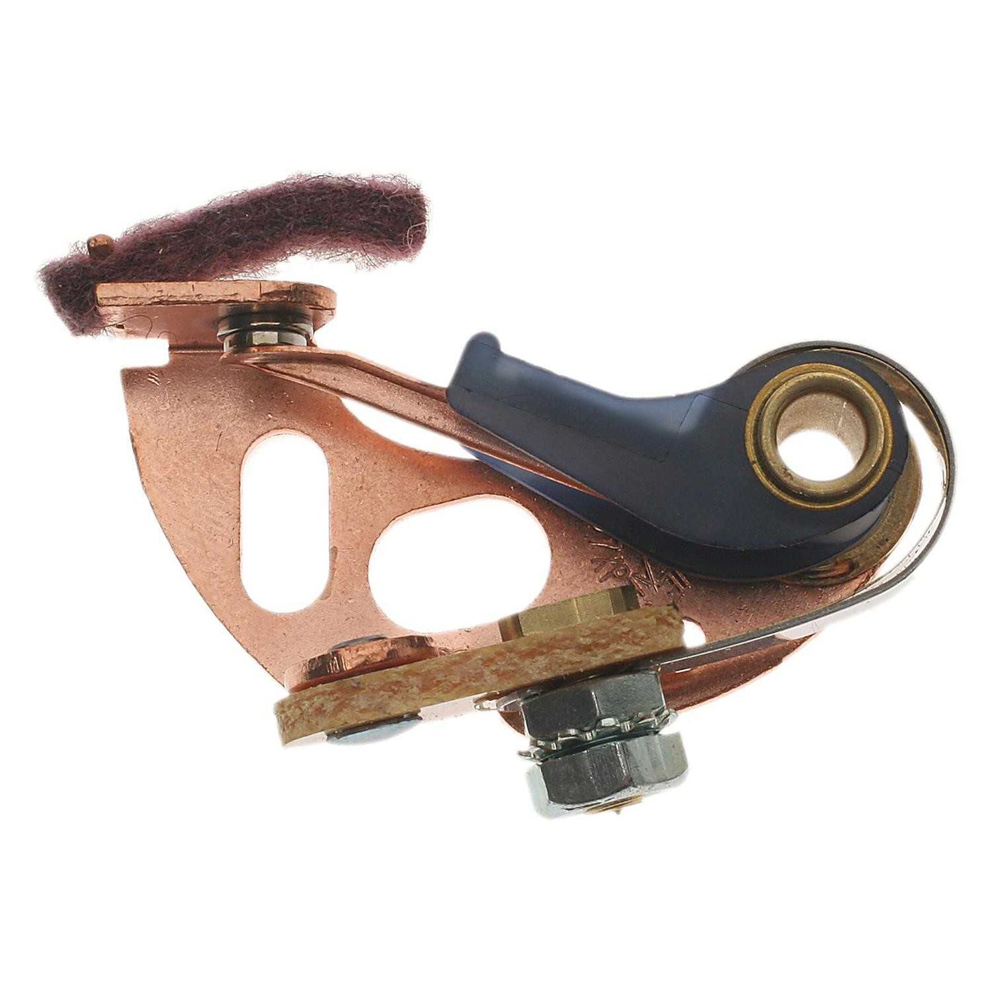 Blue Streak Ignition Contact Set DR-2437P