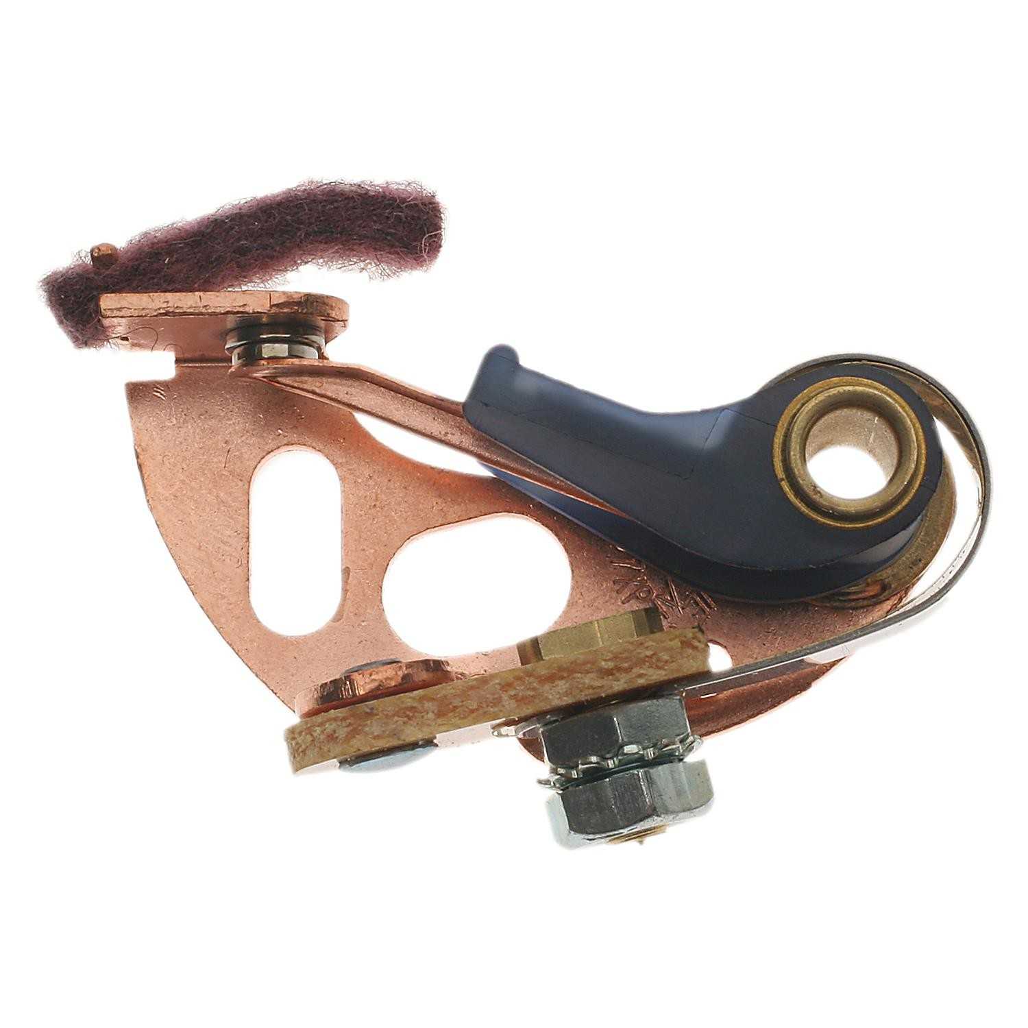 Blue Streak Ignition Contact Set DR-2437P