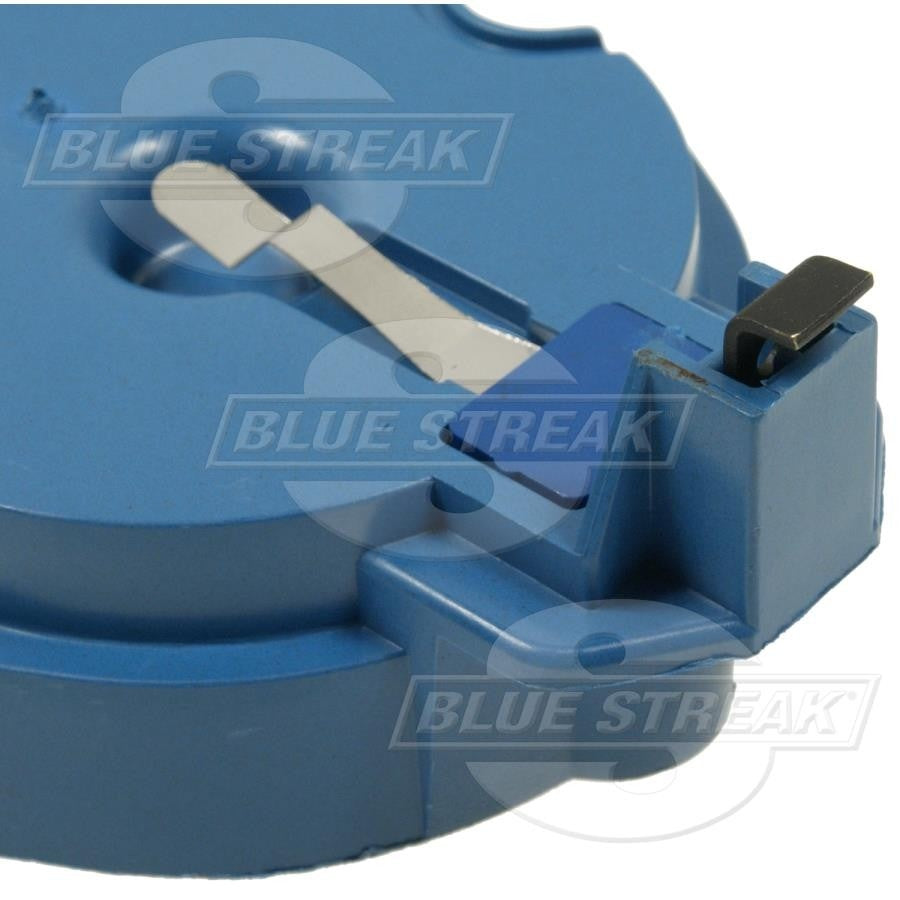 Blue Streak Distributor Rotor DR-318