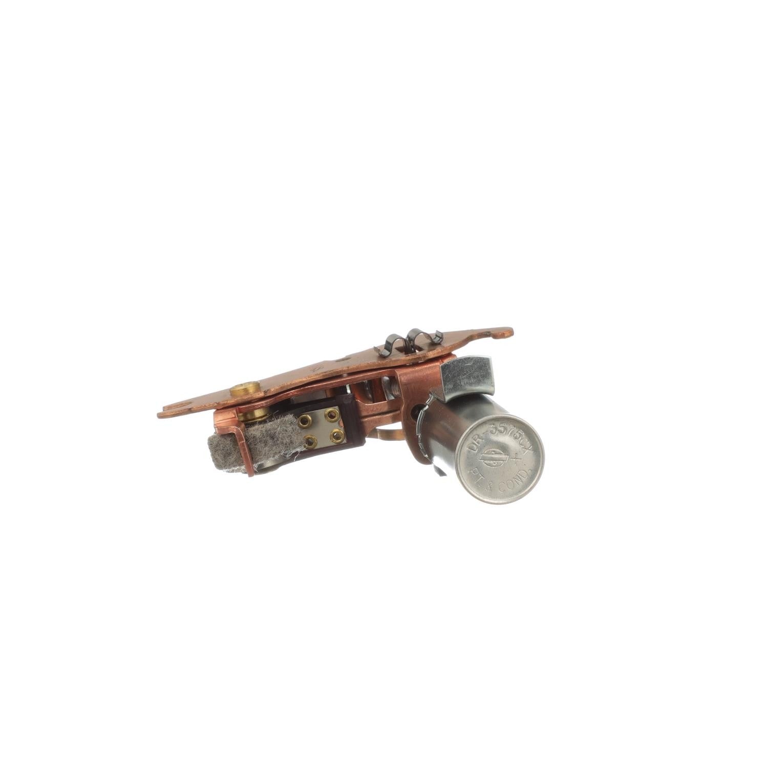 Blue Streak Ignition Contact Set and Condenser Kit DR-3575C