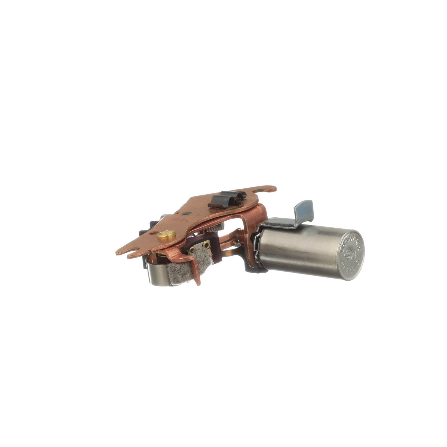 Blue Streak Ignition Contact Set and Condenser Kit DR-3575C