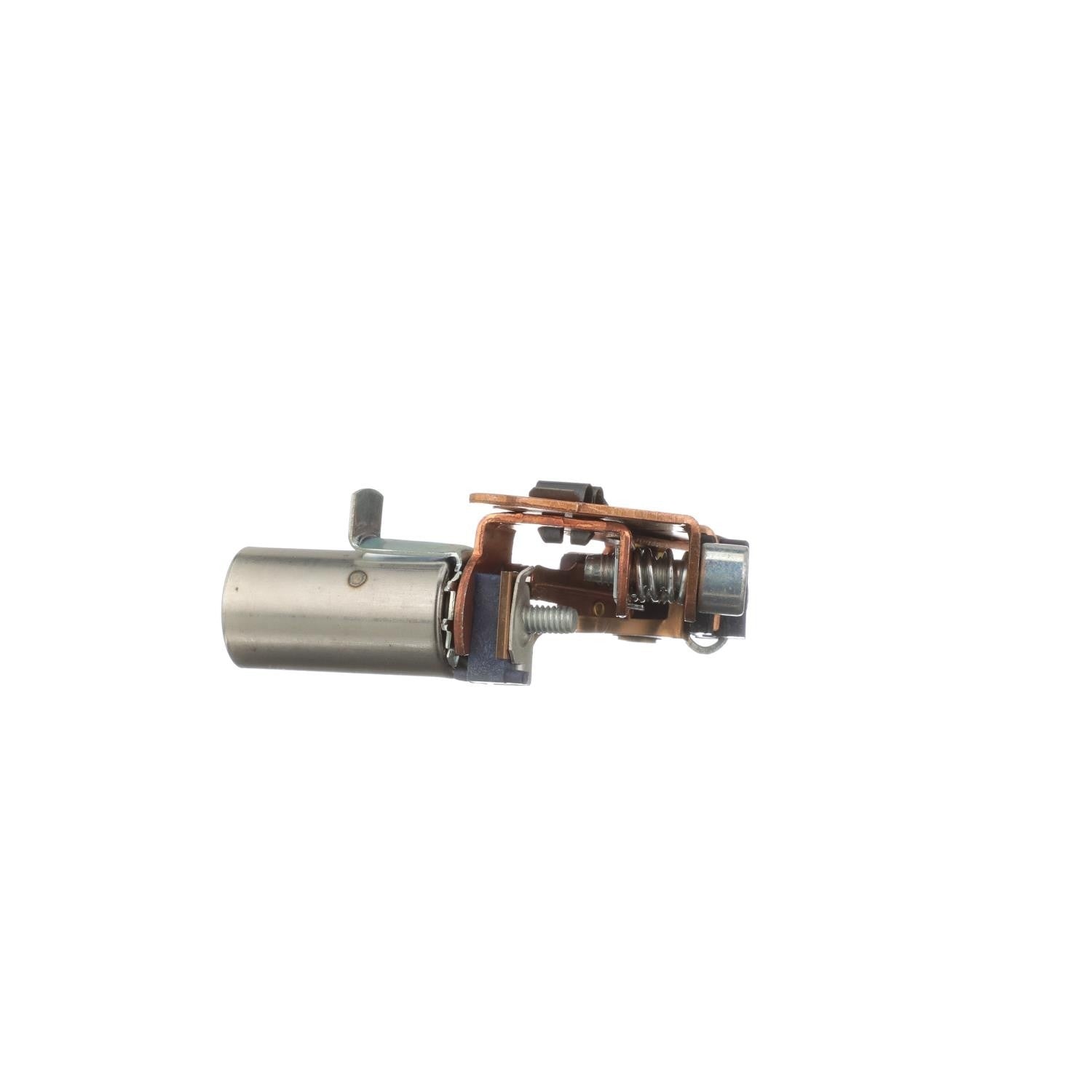 Blue Streak Ignition Contact Set and Condenser Kit DR-3575C