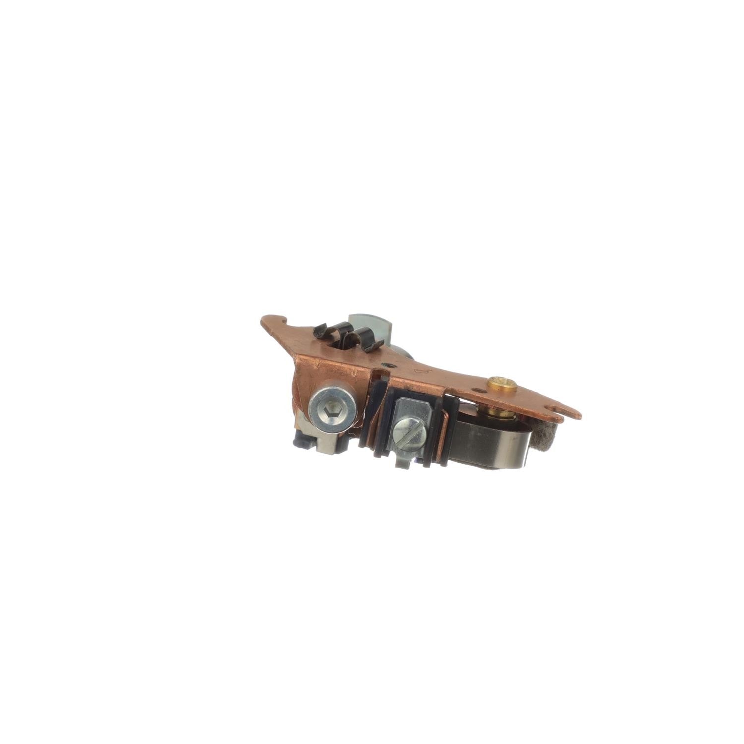Blue Streak Ignition Contact Set and Condenser Kit DR-3575C