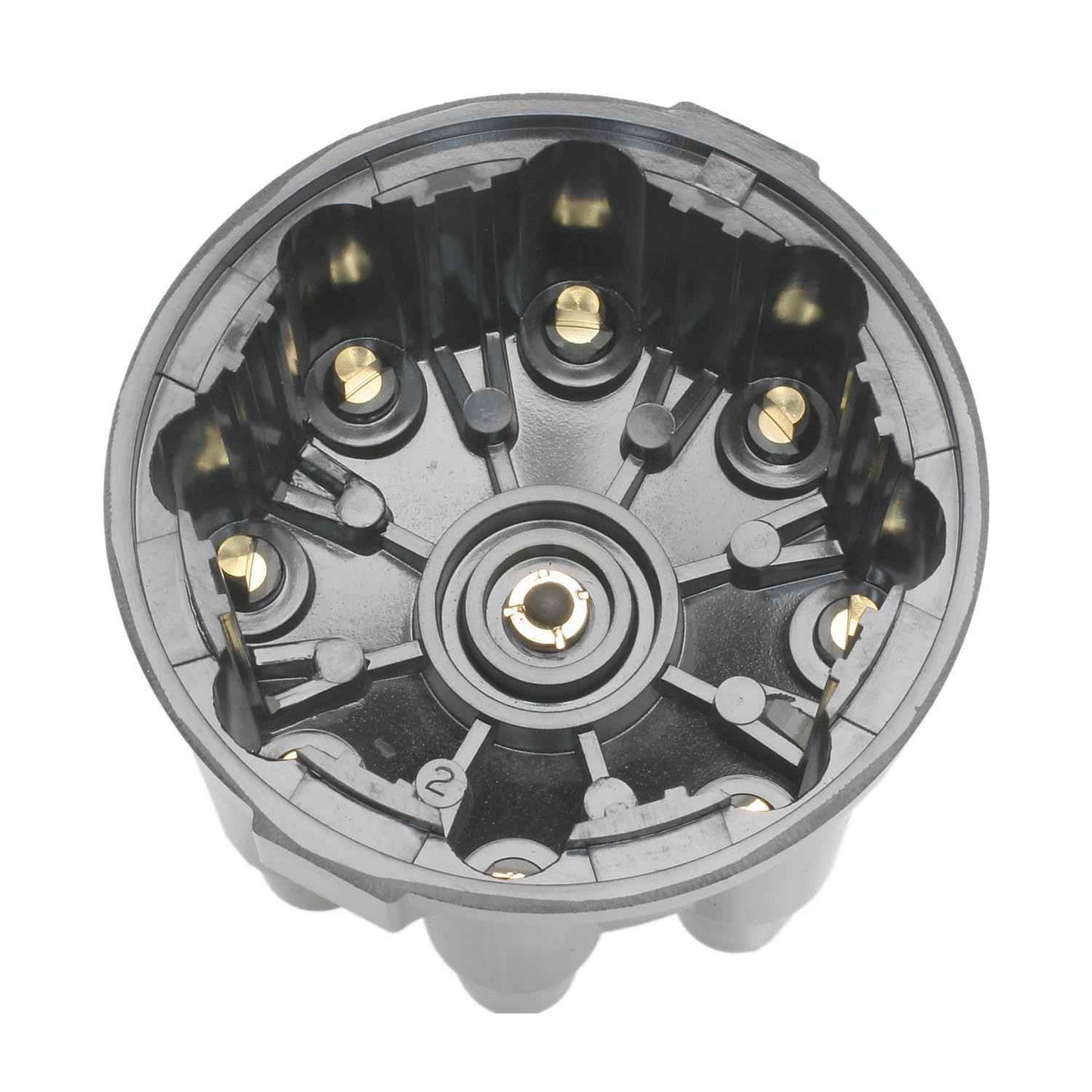 Standard Ignition Distributor Cap DR-427