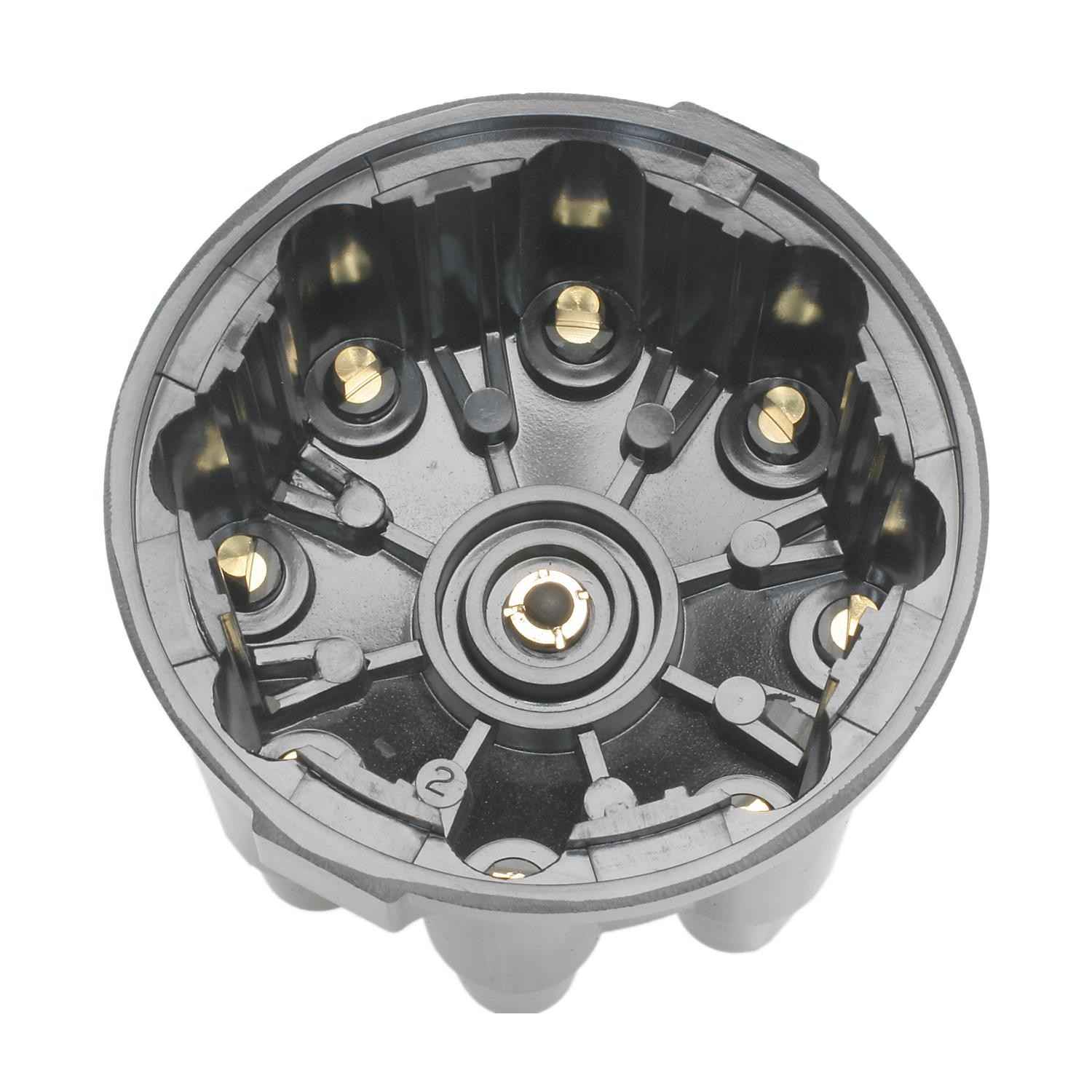 Standard Ignition Distributor Cap DR-427