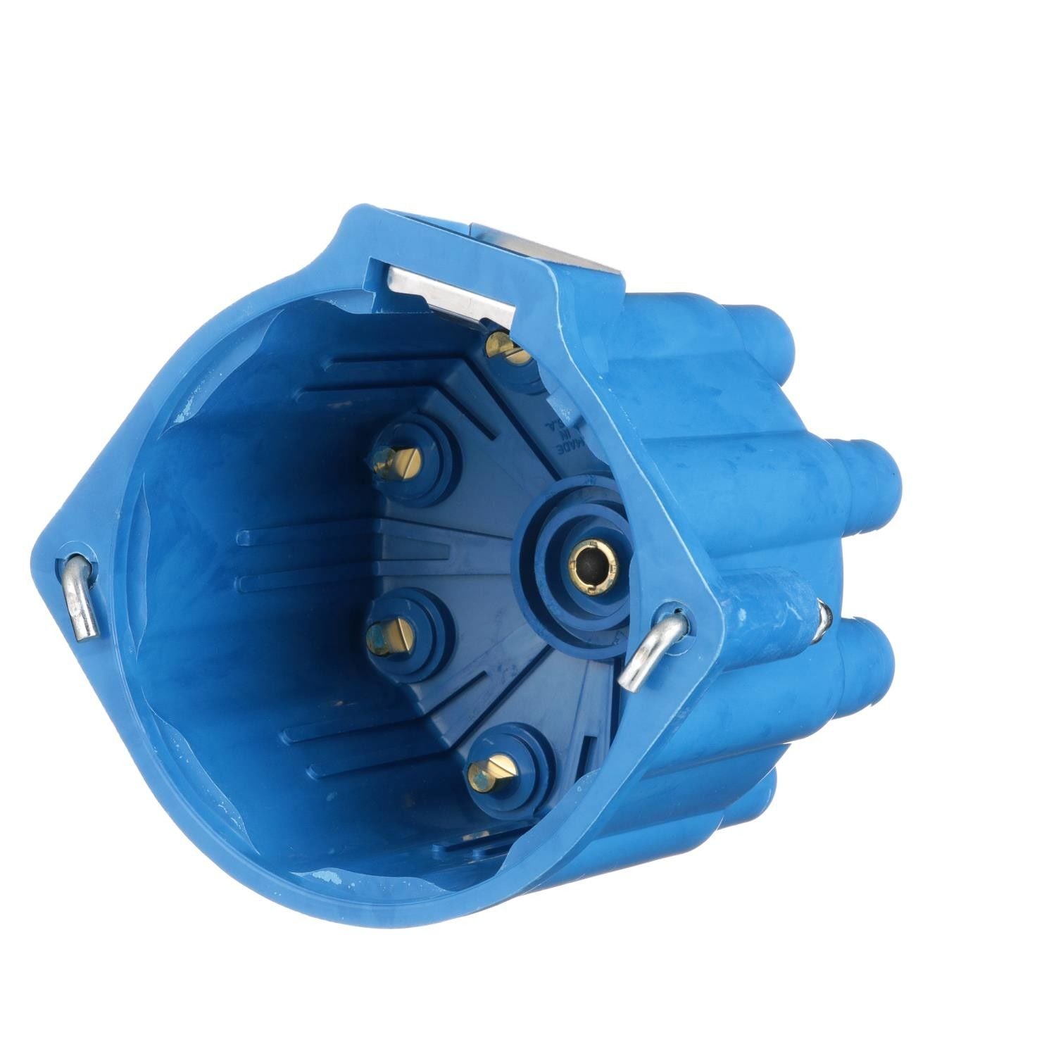 Blue Streak Distributor Cap DR-429
