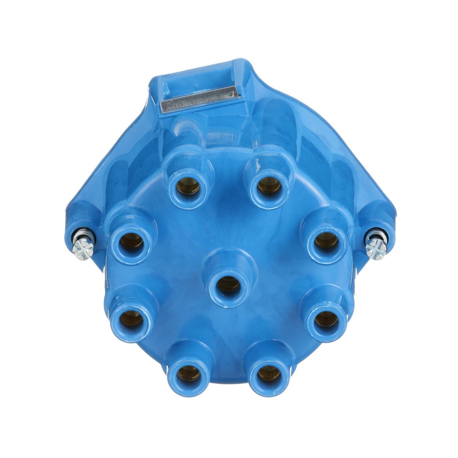 Blue Streak Distributor Cap DR-429