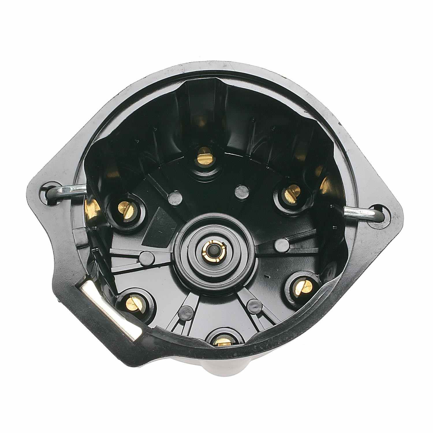Standard Ignition Distributor Cap DR-435