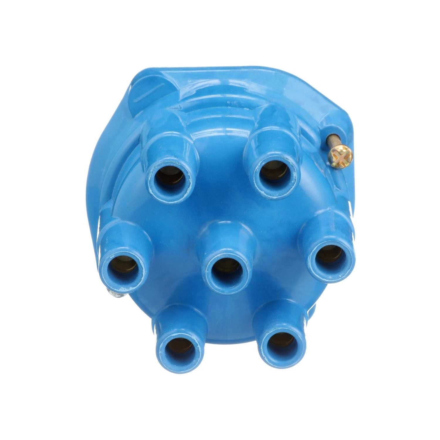 Blue Streak Distributor Cap DR-438