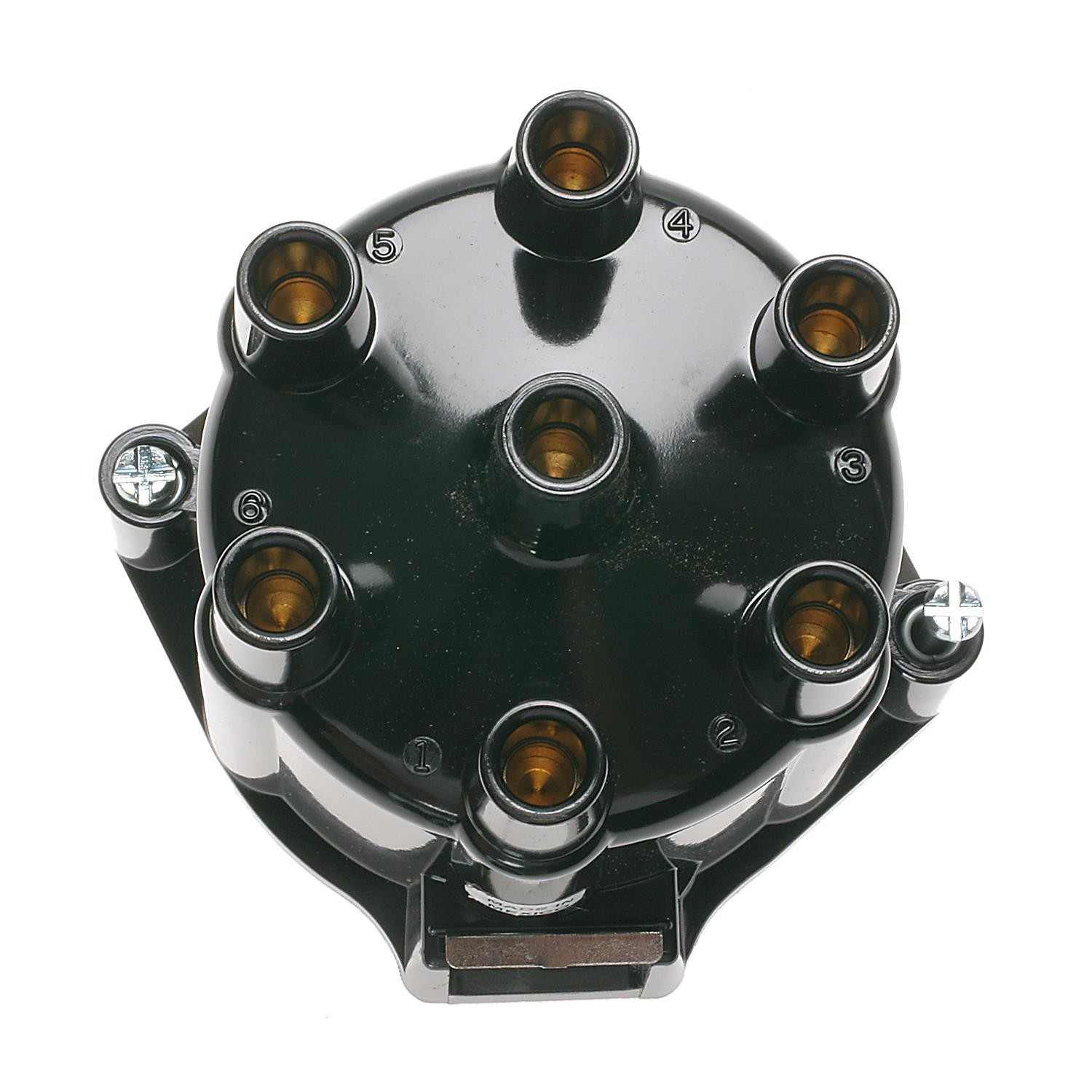 Standard Ignition Distributor Cap DR-442