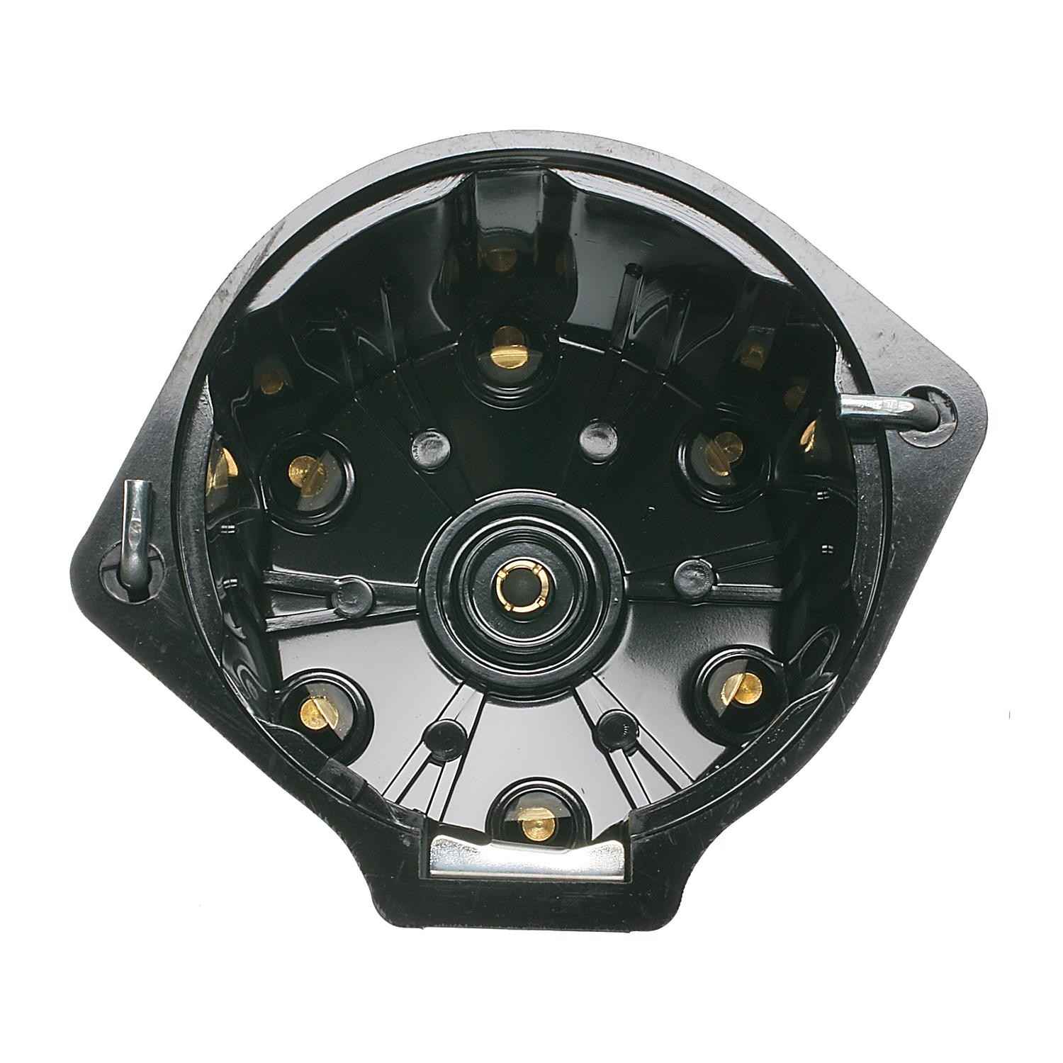 Standard Ignition Distributor Cap DR-442