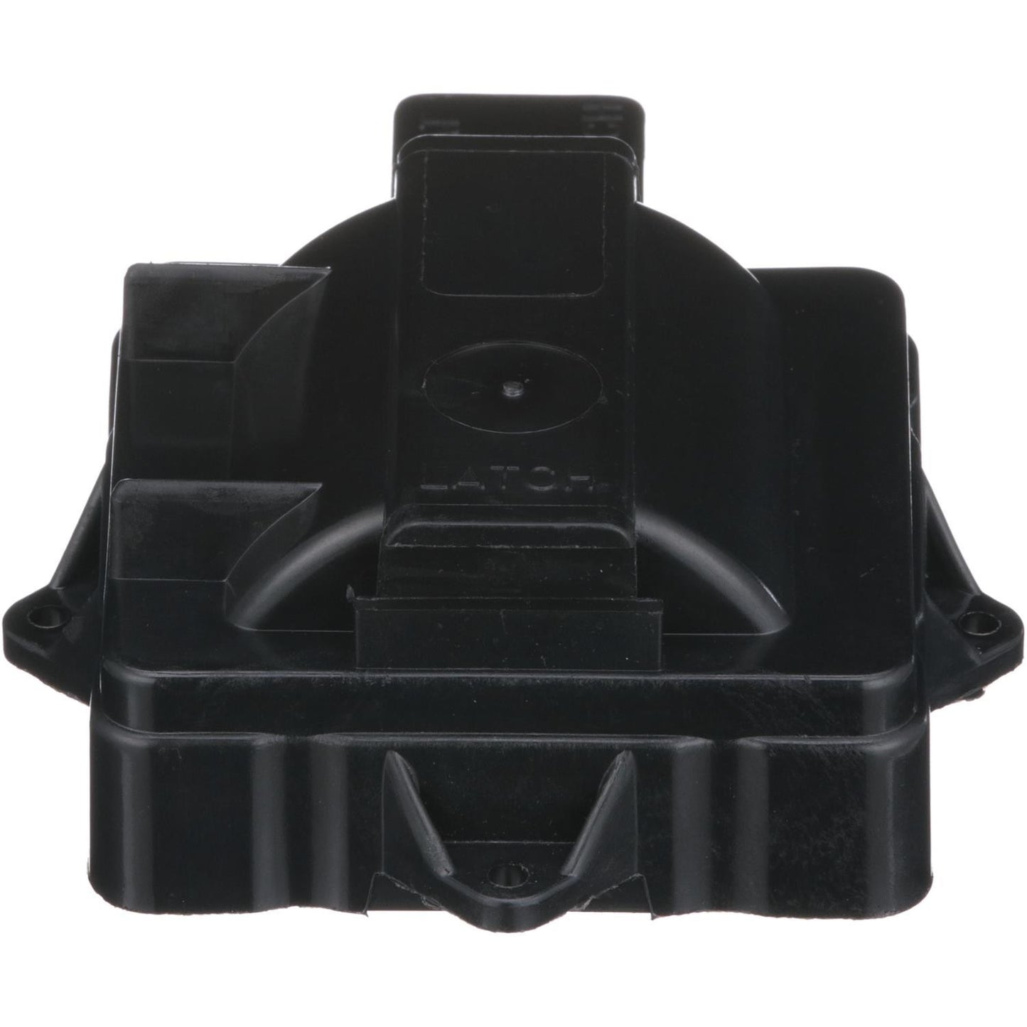 Blue Streak Distributor Cap Cover DR-443
