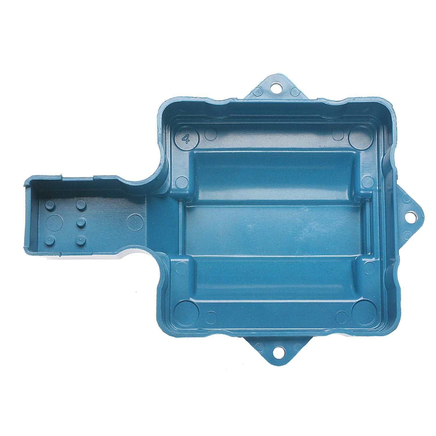 Blue Streak Distributor Cap Cover DR-443