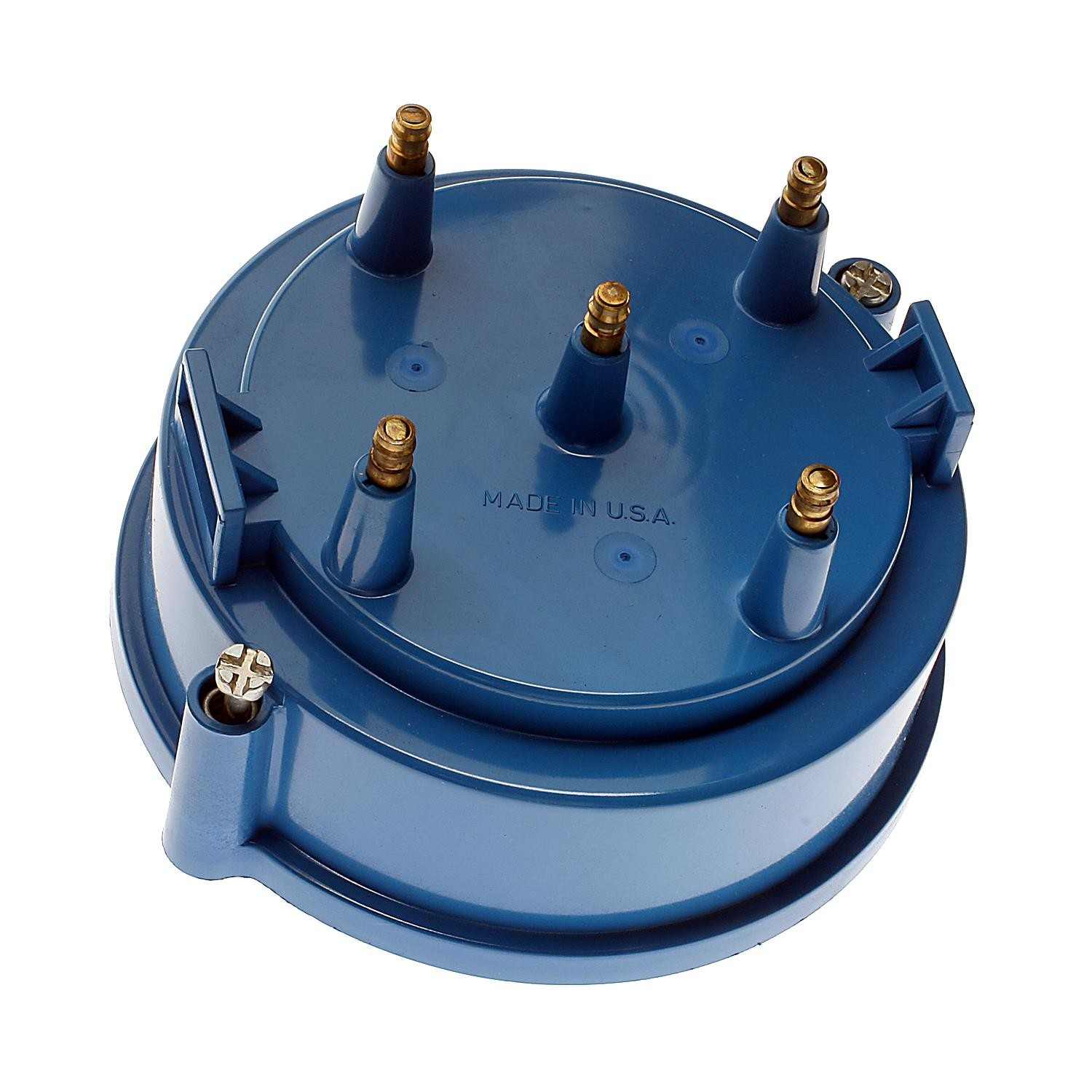 Blue Streak Distributor Cap DR-448