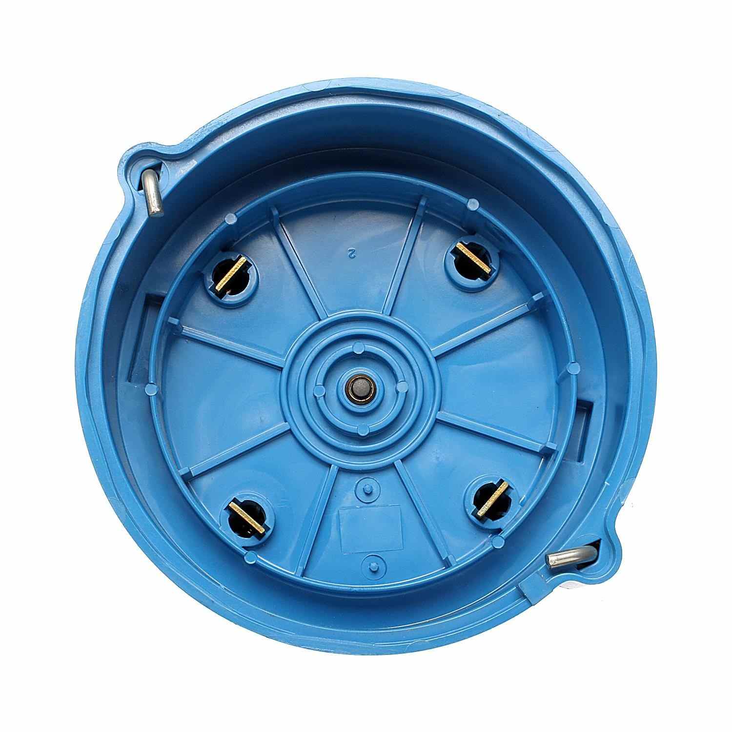 Blue Streak Distributor Cap DR-448