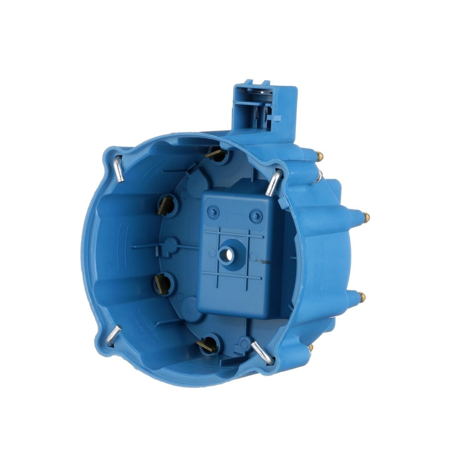 Blue Streak Distributor Cap DR-450