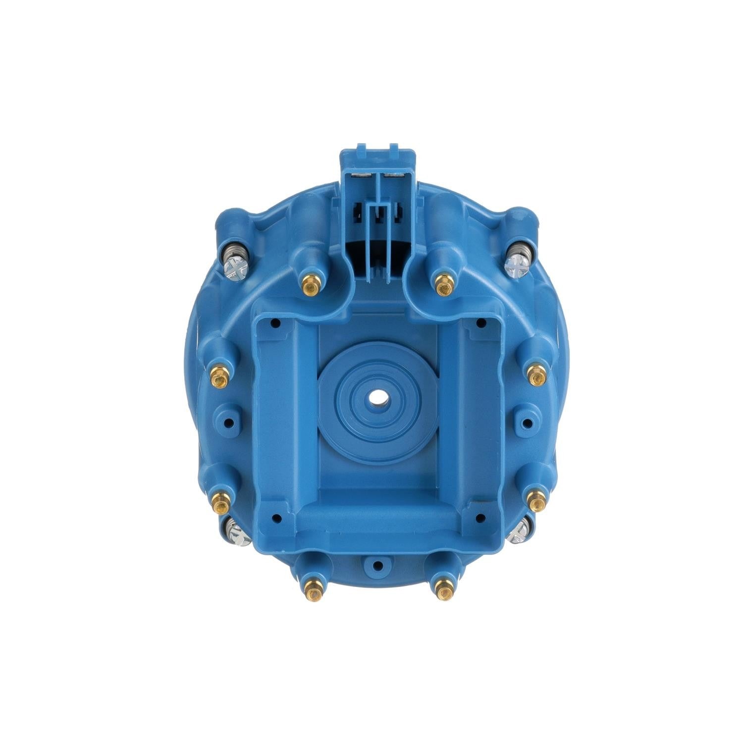 Blue Streak Distributor Cap DR-450