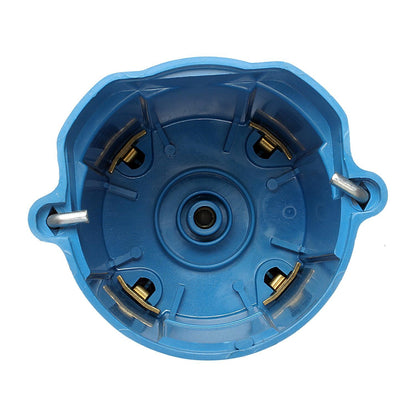 Blue Streak Distributor Cap DR-455