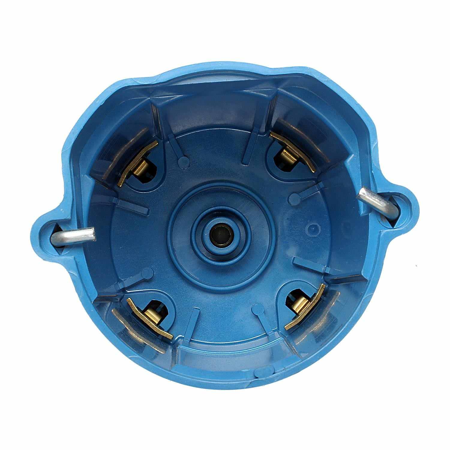Blue Streak Distributor Cap DR-455