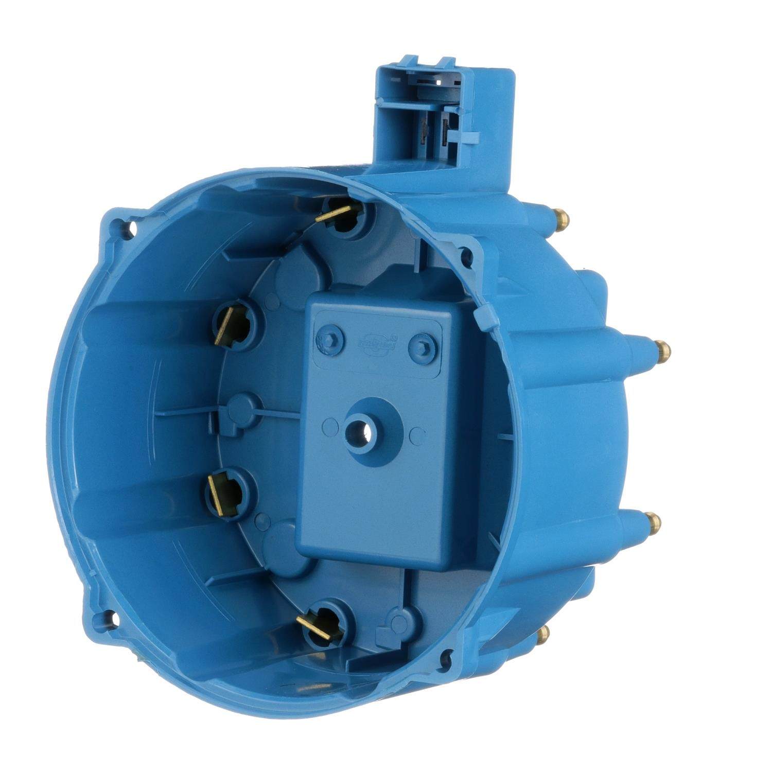 Blue Streak Distributor Cap DR-456
